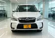 Subaru Forester XT 2014 White - 3
