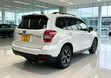 Subaru Forester XT 2014 White - 4