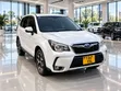 Subaru Forester XT 2014 White - 5