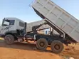 FAW J5 Tipper Truck - 1