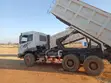 FAW J5 Tipper Truck - 3