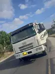 FAW J5 Tipper Truck - 5