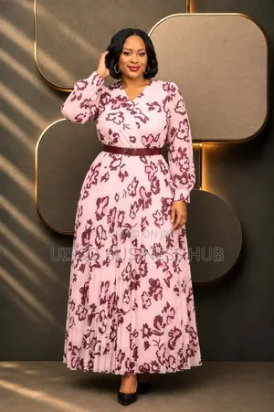 Epic Beauty Vazi la Wanawake la Rangi Nyingi