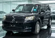 Toyota Corolla Rumion 2010 Black - 2