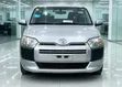 Toyota Succeed 2015 Silver - 2
