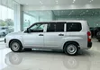 Toyota Succeed 2015 Silver - 3