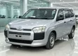 Toyota Succeed 2015 Silver - 5