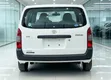 Toyota Probox 2007 White - 2