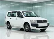 Toyota Probox 2007 White - 3
