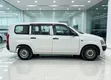 Toyota Probox 2007 White - 4