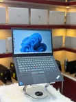 Lenovo ThinkPad P14s Laptop - Core i7, 48GB RAM, 1TB SSD - 3