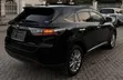 2016 Toyota Harrier Anaconda - Metallic Black - 2