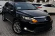 2016 Toyota Harrier Anaconda - Metallic Black - 3