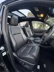 2016 Toyota Harrier Anaconda - Metallic Black - 4