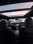 2016 Toyota Harrier Anaconda - Metallic Black - 5