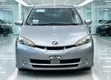 Toyota Wish 2009 Silver - 4