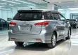 Toyota Wish 2009 Silver - 5
