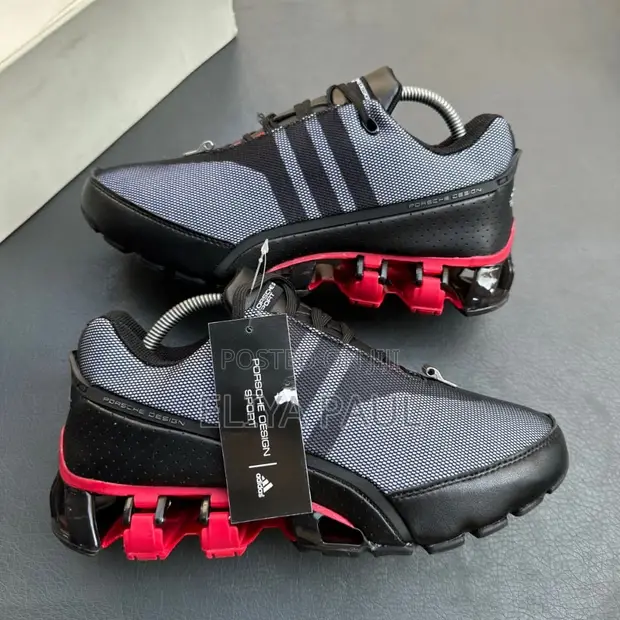 Adidas Porsche Design Sneakers - 1