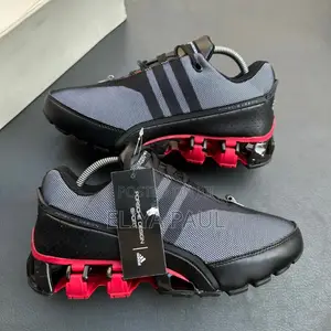 Adidas Porsche Design Sneakers