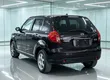 Mazda Verisa 2007 Maroon - 4