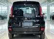 Toyota Fun Cargo 2004 Black - 1