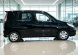 Toyota Fun Cargo 2004 Black - 2