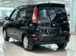Toyota Fun Cargo 2004 Black - 4