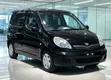 Toyota Fun Cargo 2004 Black - 5