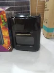 Kenwood Air Fryer Oven 15L 2800W - 4