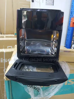 Kenwood Air Fryer Oven 15L 2800W