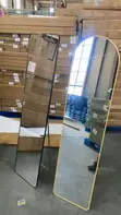 Brand New Mirrors - 42cm & 154cm - 1