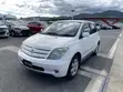 Toyota IST 2002 Pearl - 1