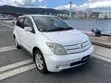 Toyota IST 2002 Pearl - 2