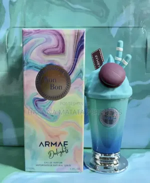 Armaf Delights Bon Bon Eau de Parfum
