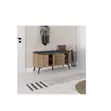 Dune Shoe Bench - 4
