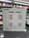 Green Lion Smart Body Scale with 8 Electrodes (180kg, App Control) - 1