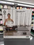 Green Lion Smart Body Scale with 8 Electrodes (180kg, App Control) - 2