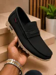 Clarks Comfort Loafers - 2