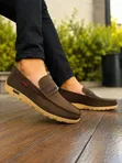 Clarks Comfort Loafers - 4