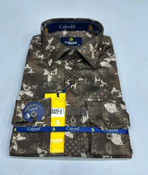 Long Sleeve Casual Shirts