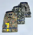 Long Sleeve Casual Shirts - 4