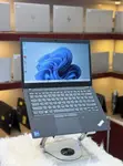 Laptop Lenovo ThinkPad P14s - 14" Touchscreen, i7, 48GB RAM, 1TB SSD - 2