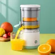 Juicer ya Mchele Inayochajiwa - 2