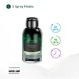 Green Lion Jumbo Fragrance Diffuser, 500ml, 3 Spray Modes - 2