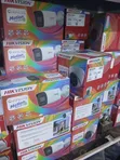Hikvision 4MP CCTV Camera - 1