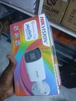 Hikvision 4MP CCTV Camera - 2