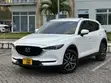 Mazda CX-5 2.2 Diesel AWD 2017 White - 1