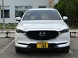 Mazda CX-5 2.2 Diesel AWD 2017 White - 3