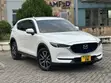 Mazda CX-5 2.2 Diesel AWD 2017 White - 4
