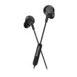 Philips TAE5008BK/00 USB-C Headphones za Masikioni na Mic - 1